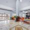 Hilton Garden Inn Starkville