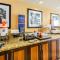 Hampton Inn St Charles St Peters