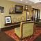 Hampton Inn Sumter