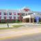 Hampton Inn Orange City