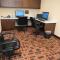 Hampton Inn Sumter