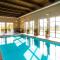 Hampton Inn Orange City