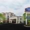 Hampton Inn Shrewsbury - Shrewsbury