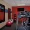 Hampton Inn Shrewsbury