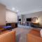 Hampton Inn Saint Robert