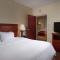 Hampton Inn Shrewsbury