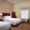 Hampton Inn Shrewsbury - Shrewsbury