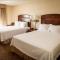 Hampton Inn Plover-Stevens Point
