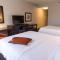 Hampton Inn Orange City