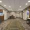 Hampton Inn & Suites Tacoma/Puyallup