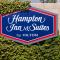 Hampton Inn & Suites Tulare