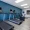 Hampton Inn & Suites Tulare Hampton Inn & Suites Tulare