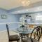 Atlantic Breeze Condo - Fernandina Beach