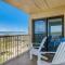 Atlantic Breeze Condo - Fernandina Beach