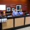 Hampton Inn & Suites Toledo/Westgate