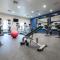 Hampton Inn & Suites Toledo/Westgate