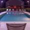 Hampton Inn & Suites Tampa-North - Tampa