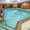 Hampton Inn and Suites Tulsa/Catoosa