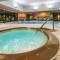 Hampton Inn and Suites Tulsa/Catoosa