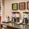 Hampton Inn Tremonton