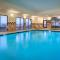 Hampton Inn Tremonton