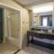 Hampton Inn New Albany