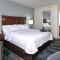 Hampton Inn Tucson-Airport