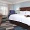 Hampton Inn Tucson-Airport Hampton Inn Tucson-Airport