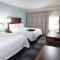 Hampton Inn Tucson-Airport Hampton Inn Tucson-Airport