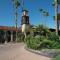 DoubleTree Suites by Hilton Tucson-Williams Center