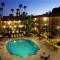 DoubleTree Suites by Hilton Tucson-Williams Center - Tucson