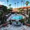 DoubleTree Suites by Hilton Tucson-Williams Center - Tucson