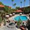 DoubleTree Suites by Hilton Tucson-Williams Center - Tucson