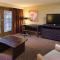 DoubleTree Suites by Hilton Tucson-Williams Center - Tucson