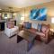 DoubleTree Suites by Hilton Tucson-Williams Center - Tucson