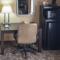 Hampton Inn & Suites-Knoxville/North I-75 - Knoxville