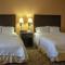 Hampton Inn & Suites-Knoxville/North I-75 - Knoxville