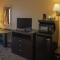 Hampton Inn & Suites-Knoxville/North I-75 - Knoxville