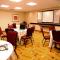 Hampton Inn & Suites-Knoxville/North I-75 - Knoxville