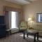 Hampton Inn & Suites-Knoxville/North I-75 - Knoxville