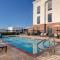 Hampton Inn Victoria