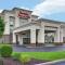 Hampton Inn and Suites New Hartford/Utica