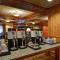 Hampton Inn and Suites New Hartford/Utica