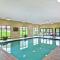 Hampton Inn and Suites New Hartford/Utica