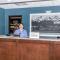 Hampton Inn Philadelphia/Voorhees