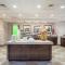 Hampton Inn Philadelphia/Voorhees
