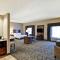 Hampton Inn and Suites New Hartford/Utica