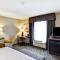 Hampton Inn and Suites New Hartford/Utica