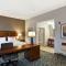 Hampton Inn and Suites New Hartford/Utica