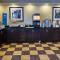 Hampton Inn Uniontown - Uniontown